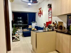 The Promenade@Pelikat (D19), Apartment #454939701